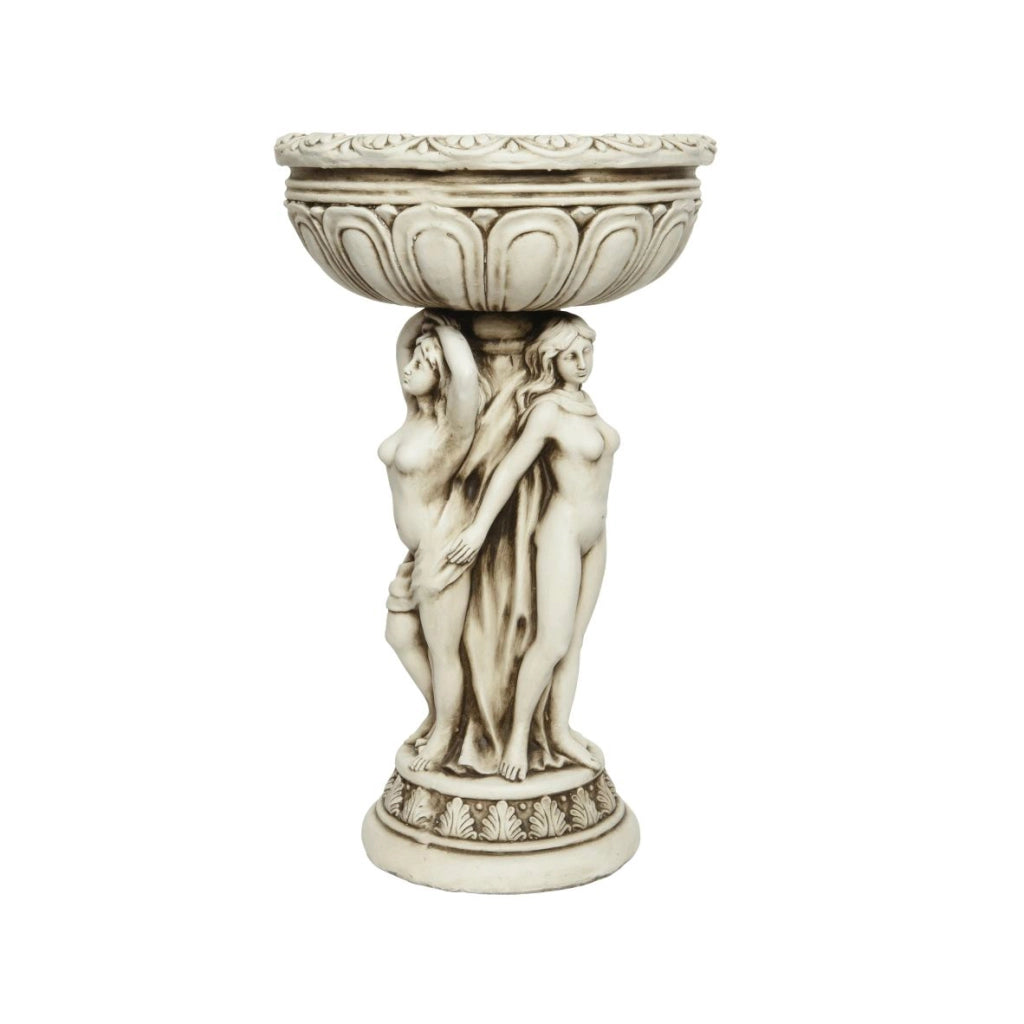 Fioriera magnesio 36,5x61,5 cm