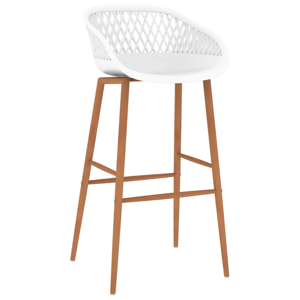 Set da Bar 7 pz Bianco 3057421