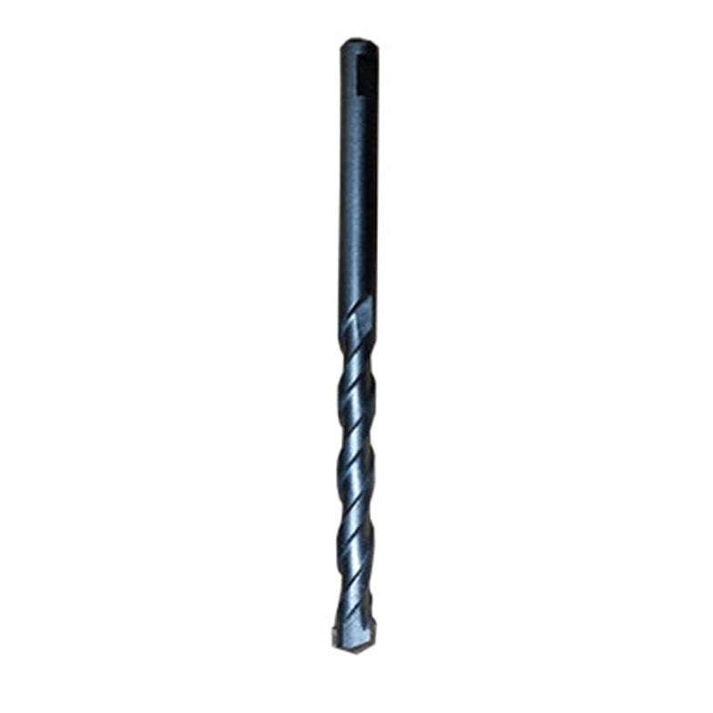 PUNTA PILOTA PER FRESA A CORONA Ø 8x120 mm - ECEF