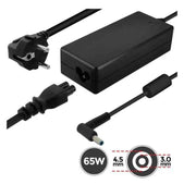 ALIMENTATORE PG-7040 PER NOTEBOOK HP 65W 19.5V/3.33A (4.5*3.0)