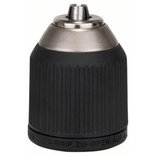 MANDRINO AUTOSERRANTE FINO A 10 MM - ATTACCO 1/2"