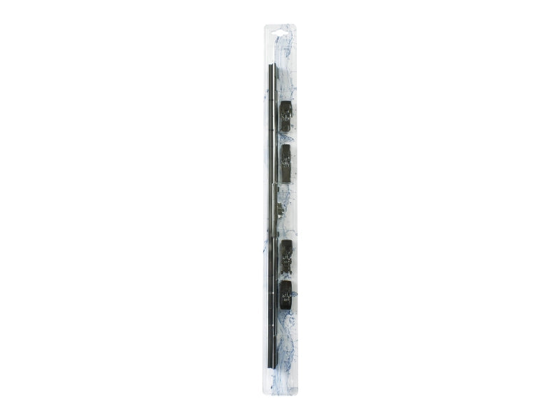 Spazzola tergicristallo Bosch Aerotwin AP 530 U flat 530mm silenziosa e duratura