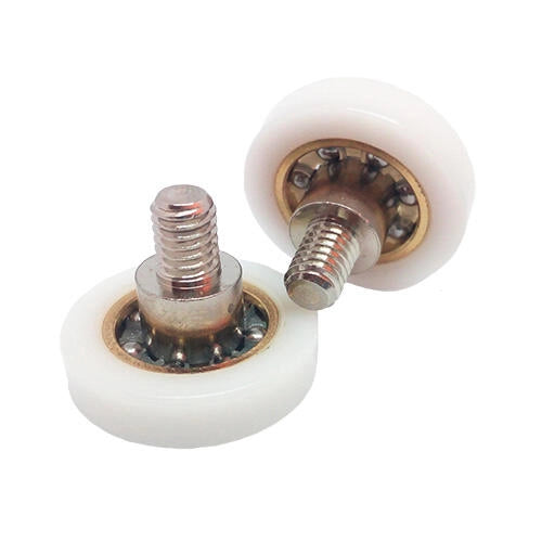 25 BM M6 Jacuzzi – Kit 2 pezzi
