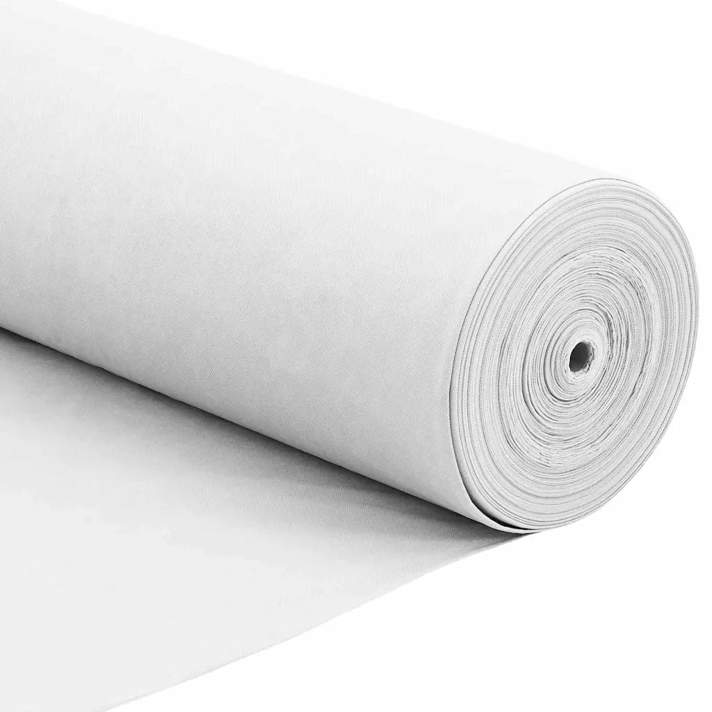 Fleece per Piante di Protezione dal Gelo Bianco 20 x 3,2 m 42020994