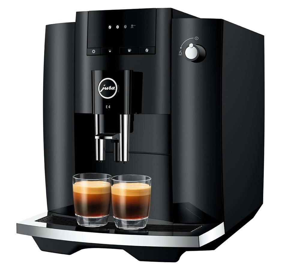 JURA E4 (EA) Automatica Macchina per espresso 1,9 L