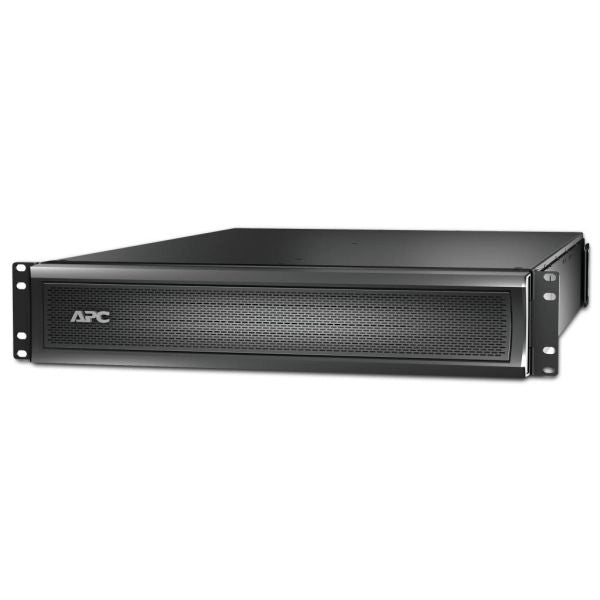 Apc smart-ups acido piombo (vrla) 120 v - SMX120RMBP2U