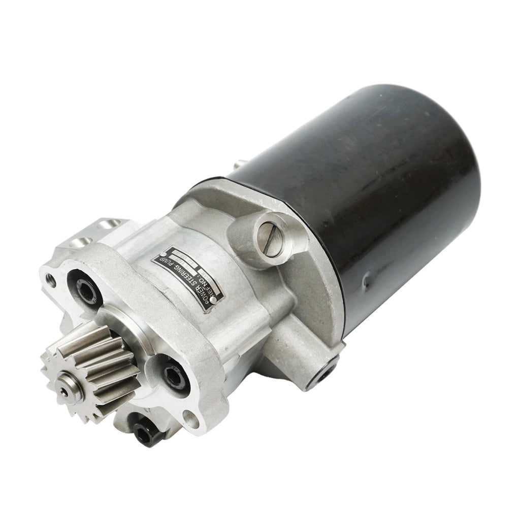 Pompa servosterzo per Landini, Massey Ferguson codice OEM 1666726M91