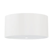 Lampadario OTTO 50 bianco