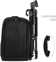 Borsa per fotocamera