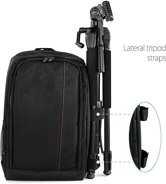 Borsa per fotocamera