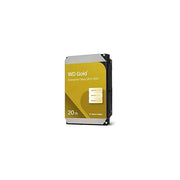 Wd gold hdd 3.5p 20tb sata3 (ep) - WD203KRYZ