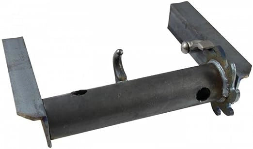 VERRICELLO Ø 48x230 mm - lato destro