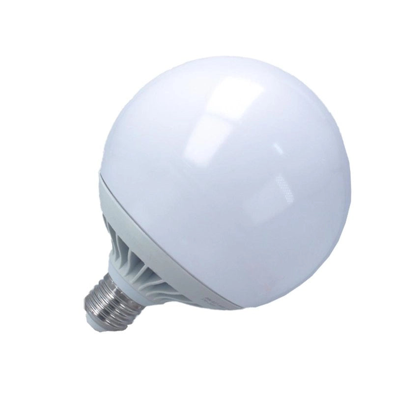 Lampada Led E27 Globo G95 15W=107W 1650LM Bianco Freddo 6500K 95X133mm