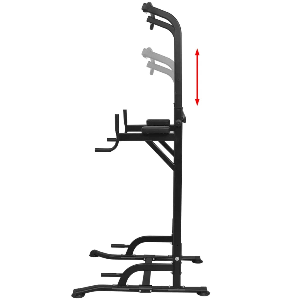 Macchina Multistazione 182-235 cm 91192