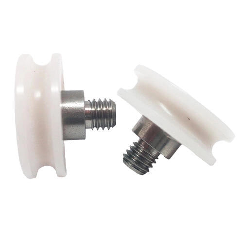 22 Gipsy M6 Short – Kit 2 pezzi
