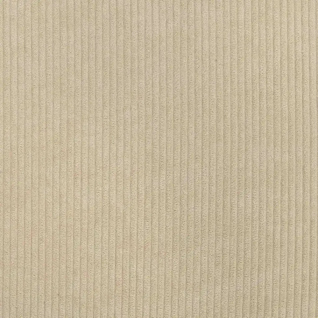 Testiera | Testata Grigio Verde Chiaro 90 cm Tessuto in Cords