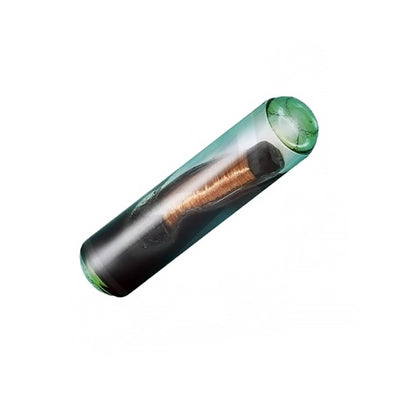 CHIP TRANSPONDER 'T48' In vetro - SILCA