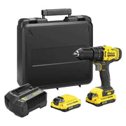 TRAPANO AVVITATORE A BATTERIA 'SFMCD700C2K-QW' 18V - x2 1,5 ah Litio