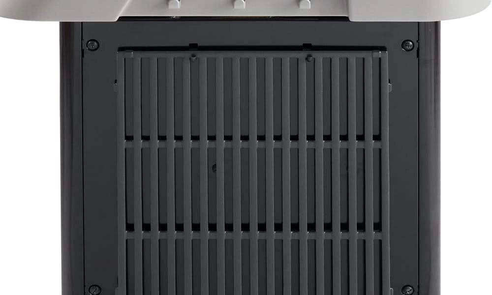 Barbecue a Gas Genesis EX-335 Weber Connect Wifi Bluetooth USB con Sonda Carne