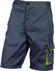 Deltaplus BERMUDA M6BER Col. Grigio/Verde Mis. XXL