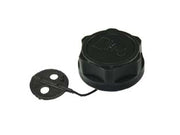 TAPPO SERBATOIO CARBURANTE PER DECESPUGLIATORE MULTIFUNZIONE- - per ns. cod.261043 (CDF07301) cc.25,4 - 1 pezzi EXCEL