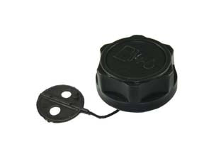 TAPPO SERBATOIO CARBURANTE PER DECESPUGLIATORE MULTIFUNZIONE- - per ns. cod.261043 (CDF07301) cc.25,4 - 1 pezzi EXCEL