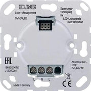Alimentatore Universale di Base 0,01A | SV539LED - E23SD