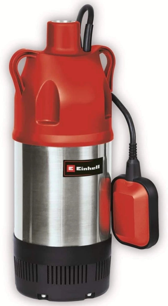 Elettropompa ad Immersione Gc Dw 900 N 900 W Einhell
