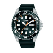 LORUS WATCHES Mod. RL481BX9S