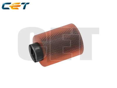 COMPATIBILE New Bypass (Manual) Pickup/Feed Roller-PU(Red) #A00J-5636