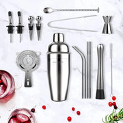 Barbecue cocktail estivo premium