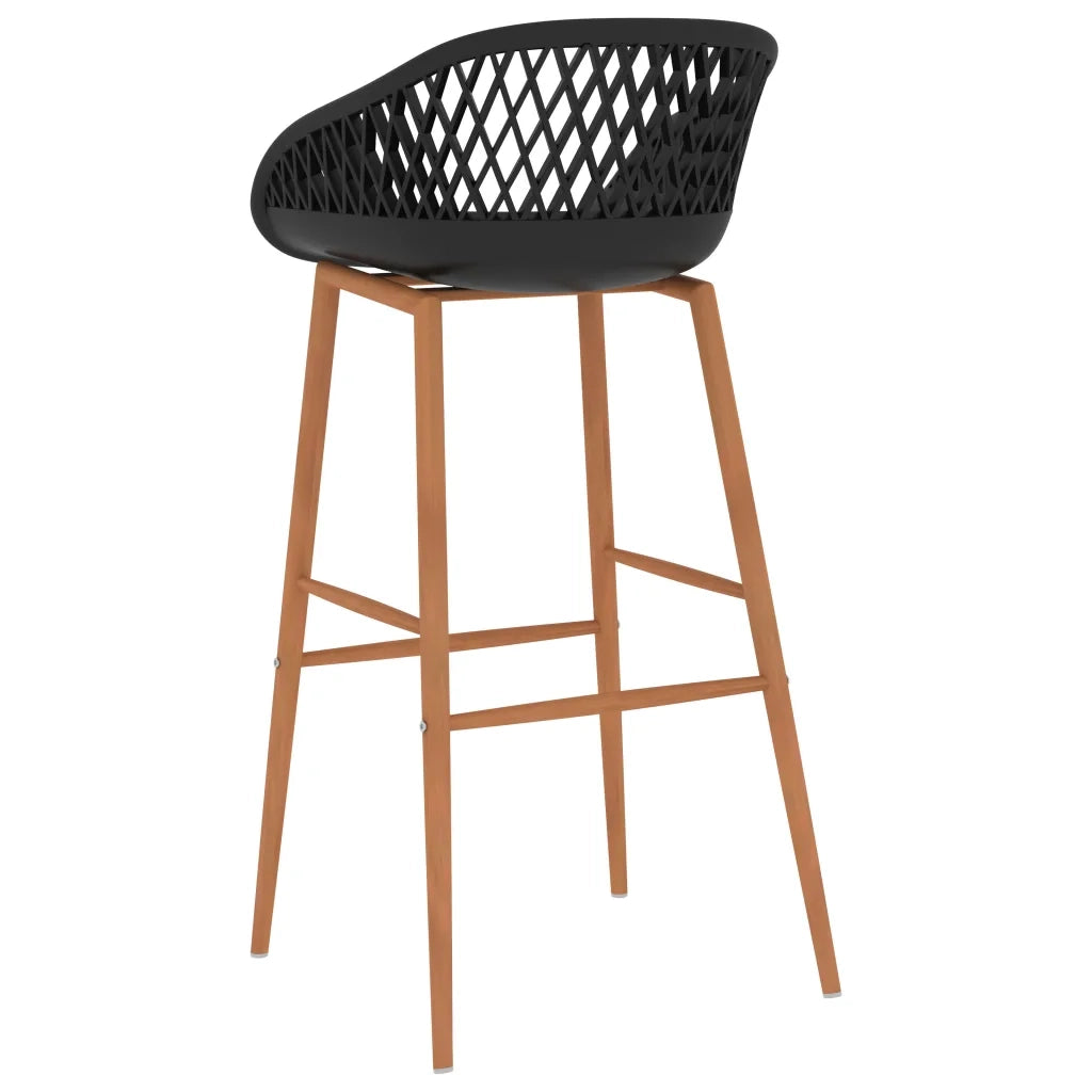 Set da Bar 5 pz Nero 3057378