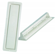 PRESA ARIA ABS BIANCO