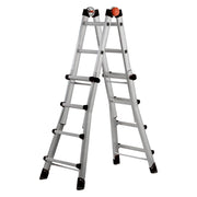 Scala multiuso 378x115 cm, 150 kg