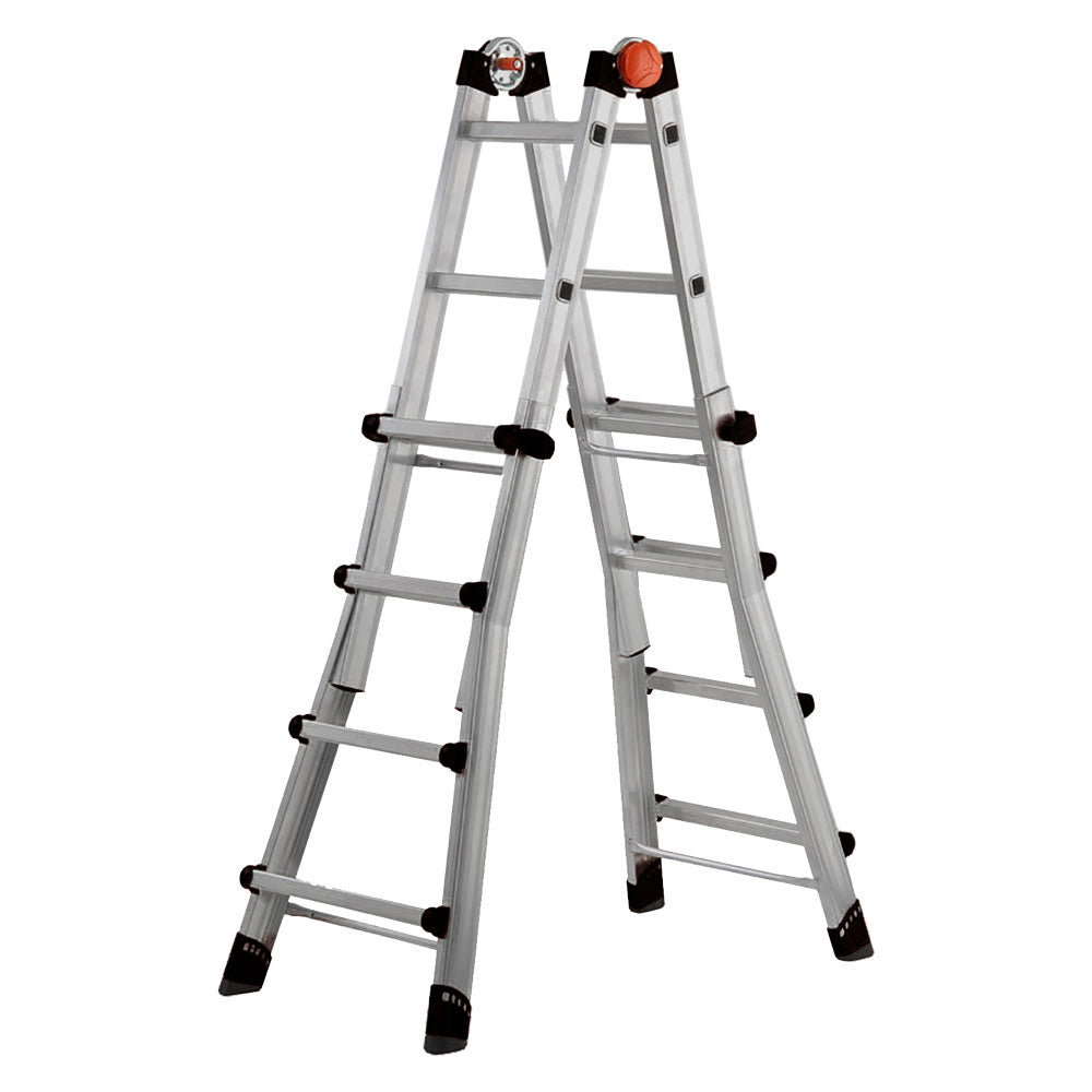 Scala multiuso 378x115 cm, 150 kg