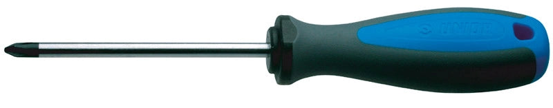 Unior GIRAVITE A CROCE Art. 615 TBI mm. 6x100 (PH2) 4.00 pz