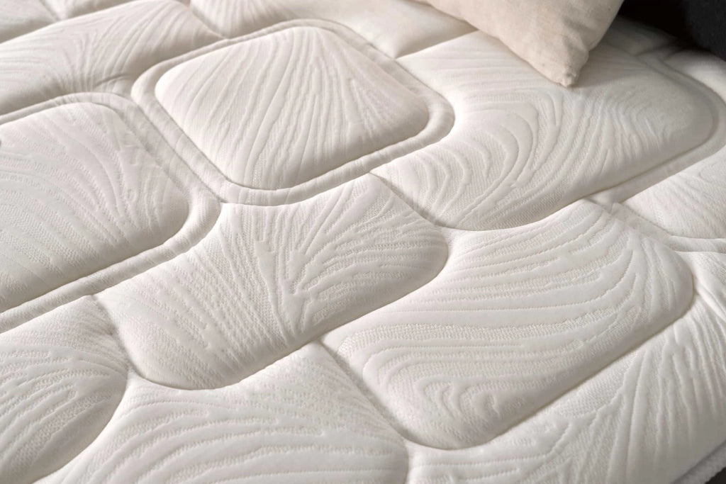 Materasso viscoelastico King Max Multizone - 180X200, 30cm - Moonia