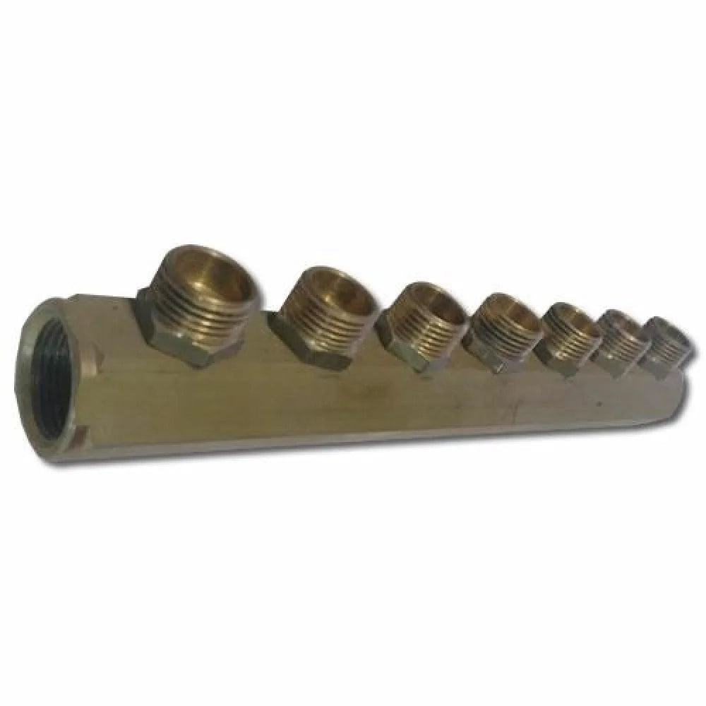 Collettore a barra ff 3/4  5 vie b08xbhfpk2