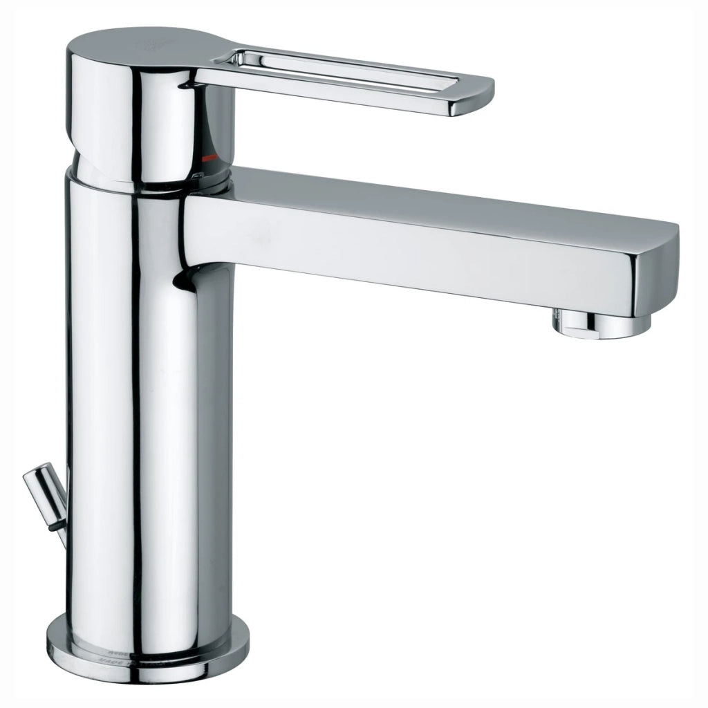 Miscelatore lavabo PAFFO Linea RINGO cromo