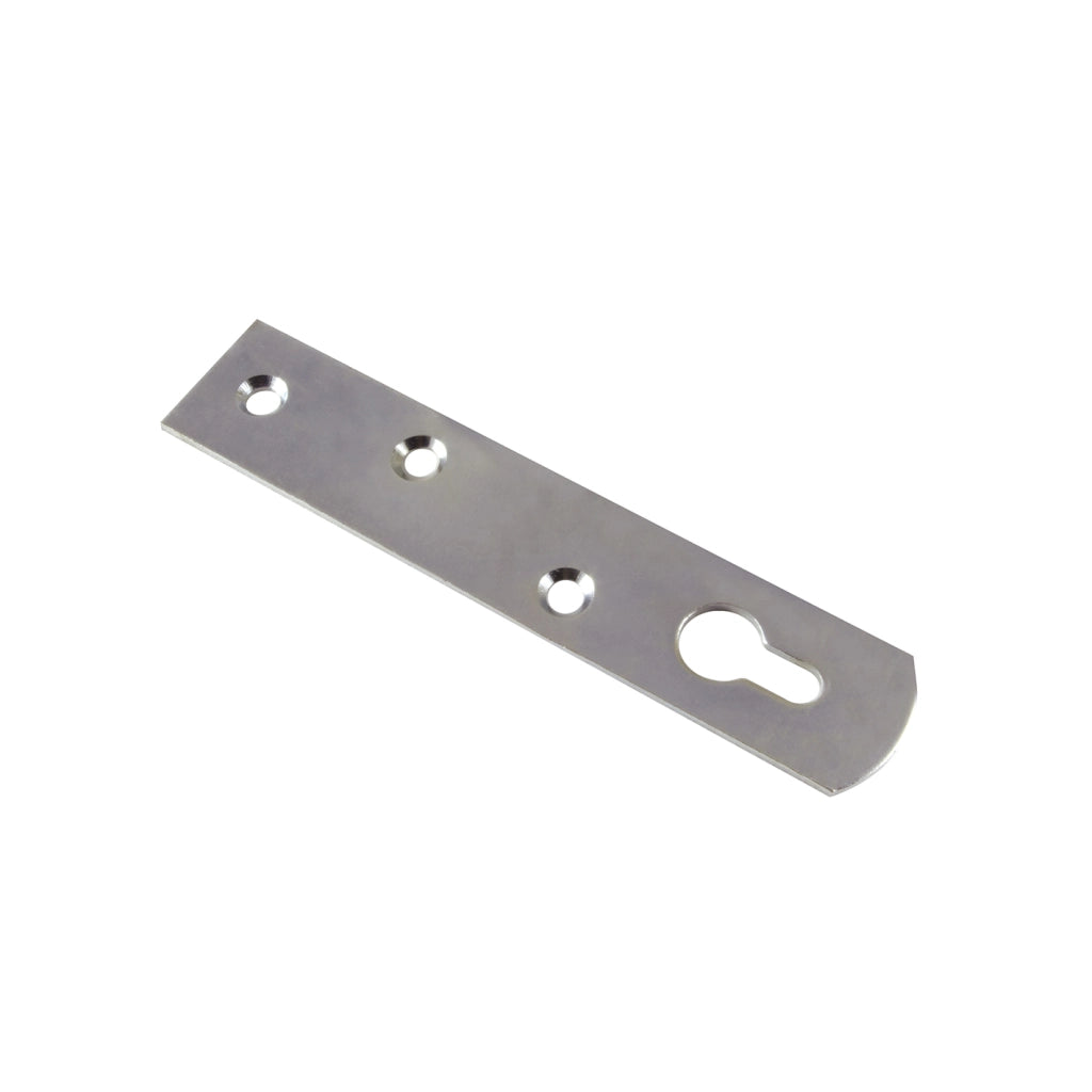 Attaccaglie di congiunzione per pensili - 100 mm. - 2 pz.