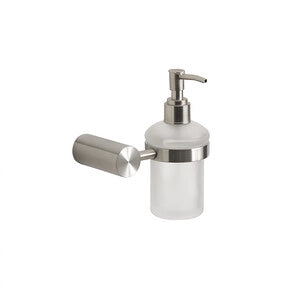 GEDY ANDE SPAZZOLATO DOSASAPONE- GEDY- 1,0 pz