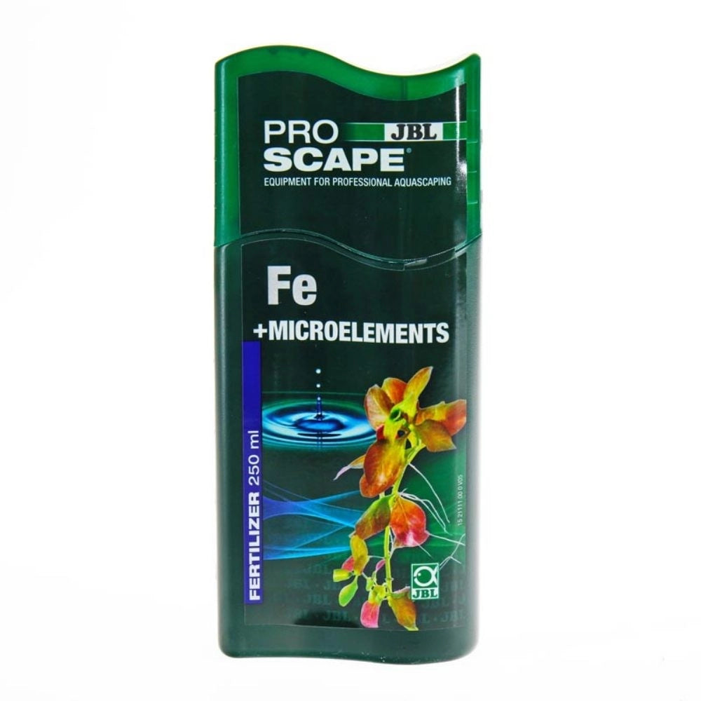 JBL ProScape Fe+Microelements 250ml