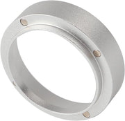 Anello per caffettiera - alluminio - maniglia di scambio per macchina da caffè - 51 mm