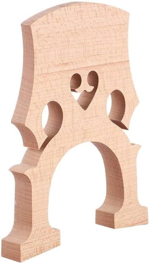 Ponte in Legno di Quercia - Sostituzione - Professionale - Standard - Adatto a tutti i formati - Ponte di sostituzione in Legno di Quercia per uso professionale.