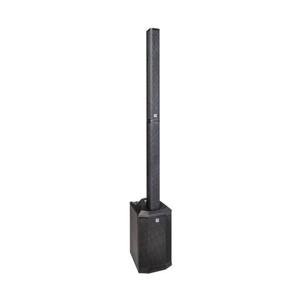 Cassa attiva hk polar 8 mk2 black - 4039373027594