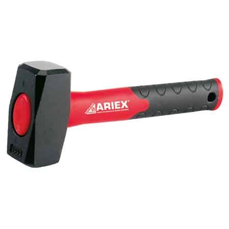 MAZZETTA MURATORE M FIBRA ARIEX 800 gr - ARIEX