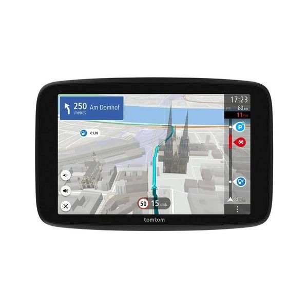 Tomtom go navigator 7 - 1YE7_002_100