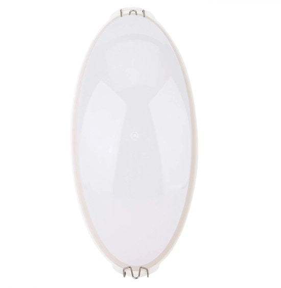 Lampada per Sauna Resistente al Calore - Impermeabile - Resistente all'Esplosione - Materiale PP - Potenza 3W - Per Ambiente Sauna/Camera da Bagno - Lampada per Camera da Bagno

Modello: PP 
Codice Prodotto: 12345