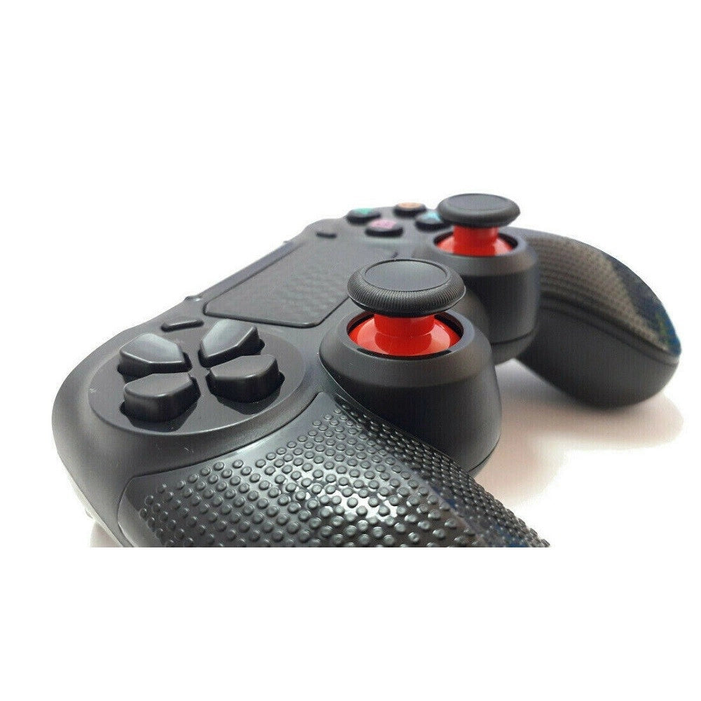 Trade Shop - Controller Ps4 Joystick Compatibile Dualshock Playstation 4 Wireless Bo-p4wx -