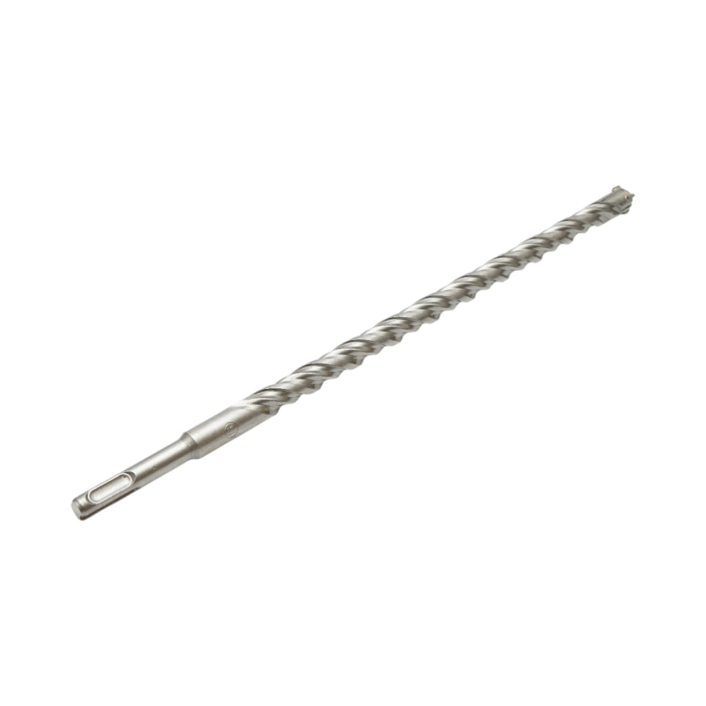 Punta per calcestruzzo 16x350mm SDS Plus, punta a croce